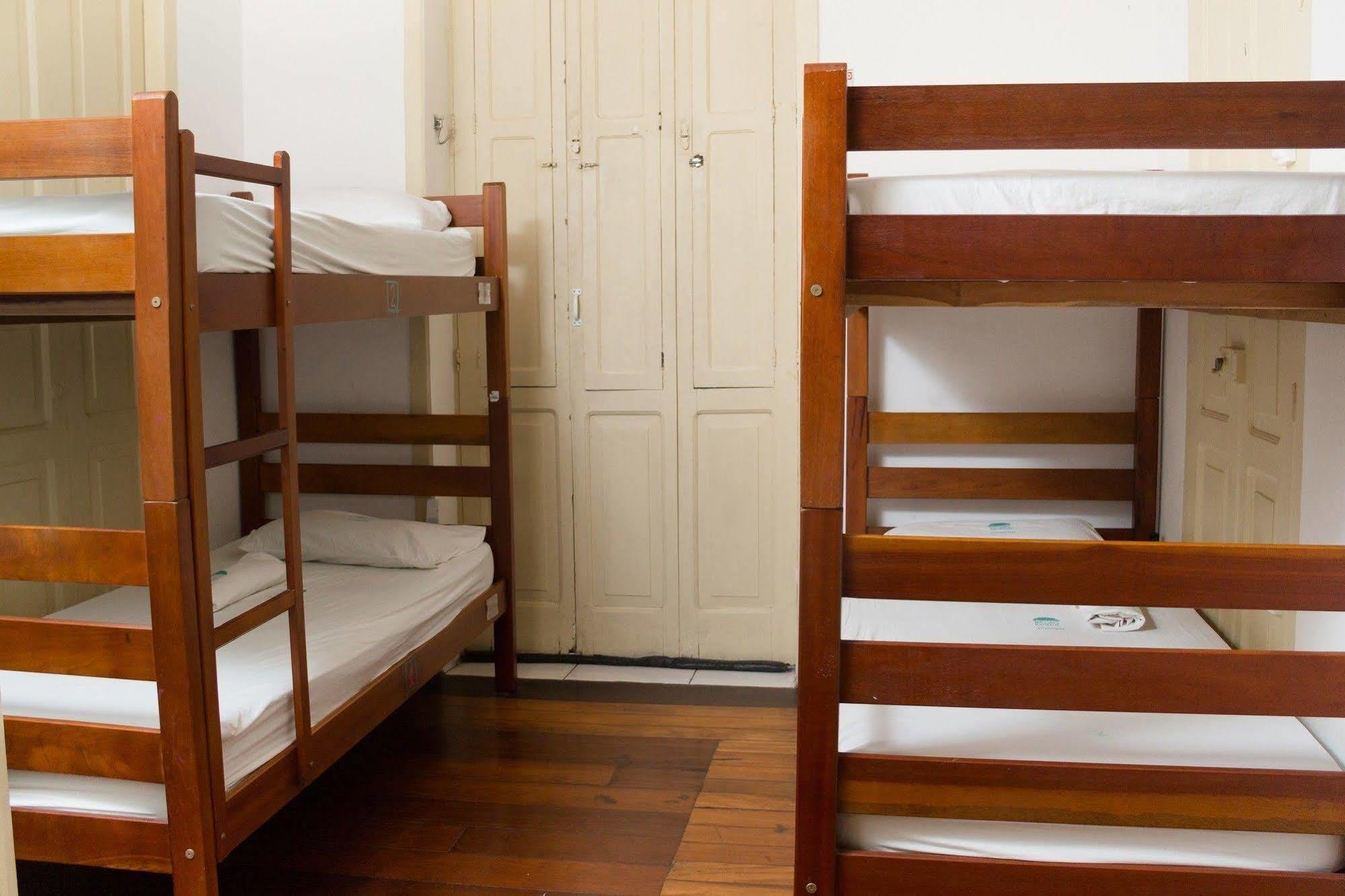 Massape Rio Hostel Ріо-де-Жанейро Екстер'єр фото
