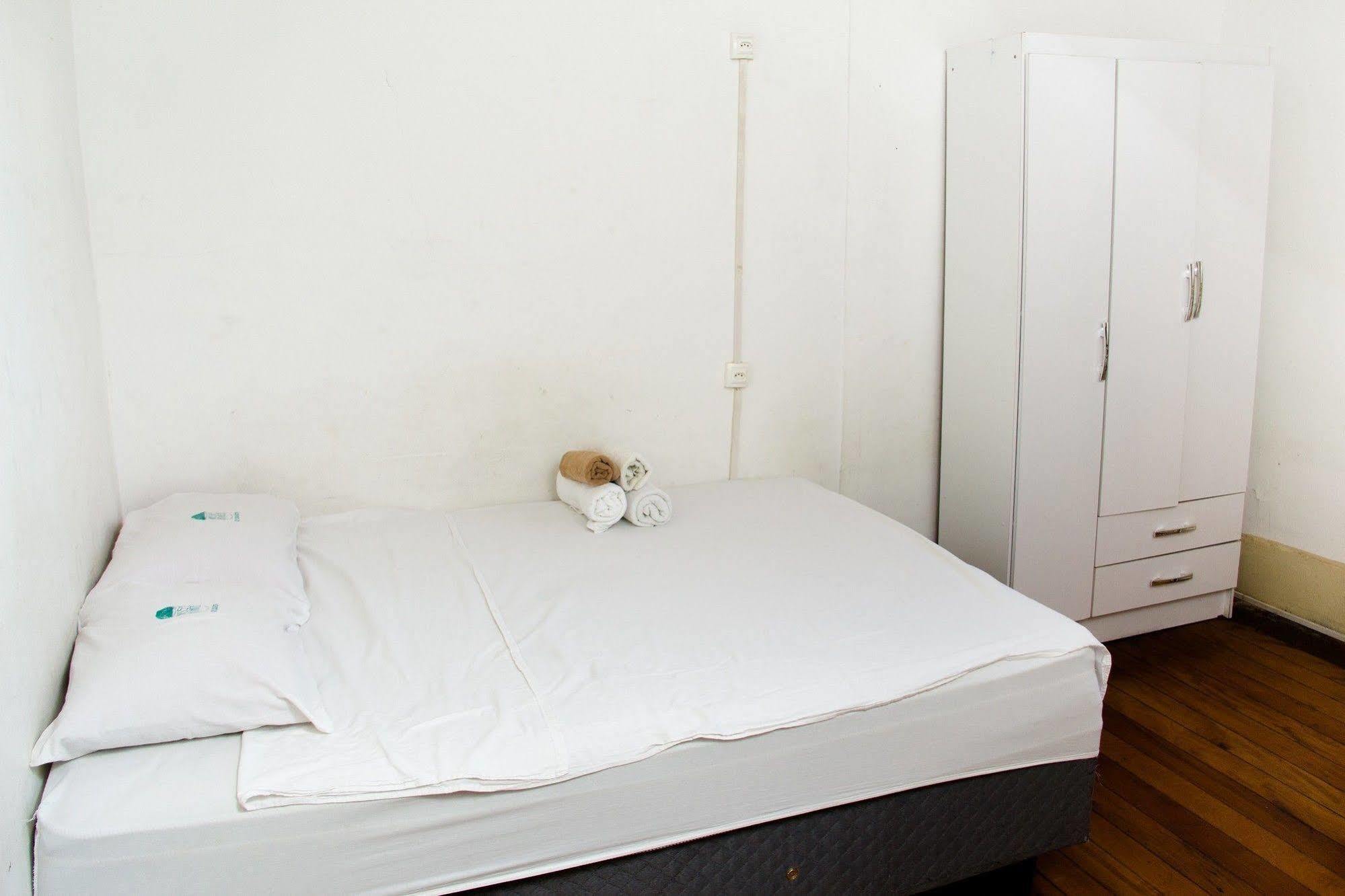 Massape Rio Hostel Ріо-де-Жанейро Екстер'єр фото